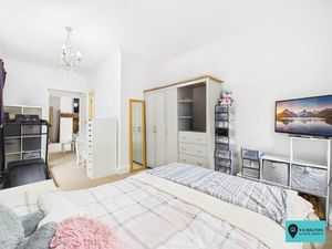 Lower Level Bedroom- click for photo gallery